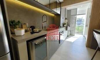 Imagem 5: Apartamento com 3 dormitórios à venda, 131 m² por R$ 2.060.000,00 - Chácara Klabin - São P