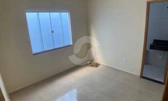 Imagem 7: Vendo casa 2 quartos, suite e vaga primeira locação em Saõ José- Maricá/Rj