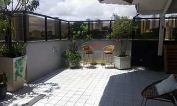 Imagem 3: Cobertura Duplex em Santana