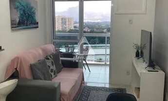 Imagem 3: Apartamento à venda, 2 quartos, 1 suíte, 1 vaga, Jacarepaguá - RIO DE JANEIRO/RJ