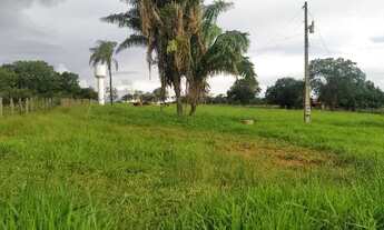 Imagem 6: Vendo Sítio 50.000m2 (1 alqueire), apenas 2km de terra, antes da Chapada dos Perdizes