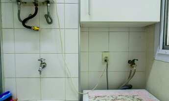 Imagem 5: Apartamento para Aluguel - Ipiranga, 2 Quartos, 50 m2