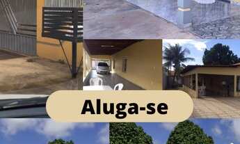 Imagem 2: Aluga-se Casa- Pricumã