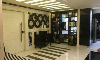 Imagem: Apartamento à venda, 3 quartos, 3 suítes