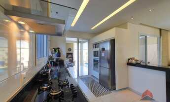 Imagem 6: Casa com 4 dormitórios à venda, 271 m² por R$ 2.130.000,00 - Urbanova - São José dos Campo