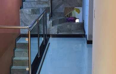 Imagem 3: CASA NA BOCA DO RIO