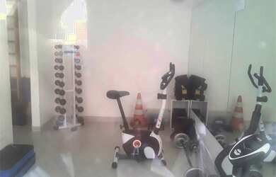 Imagem 4: Apartamento no Condomínio Dez de Rocha Miranda. [VP