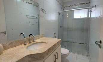 Imagem 2: Casa com 3 suítes para alugar, 362 m² por R$ 9mil/mês - Condomínio Terras de Vinhedo - Vin