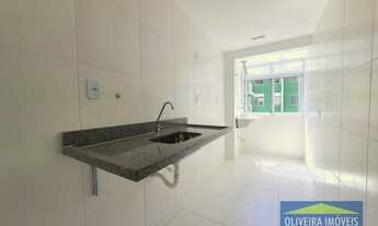 Imagem 5: Apartamento para aluguel com 57 metros quadrados com 2 quartos em Nogueira - Petrópolis