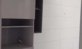 Imagem 6: APARTAMENTO COM TRÊS VAGAS DE GARAGEM NO JARDIM EUROPA