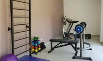 Imagem 5: Apartamento no Edifício Monte Estoril com 2 dormitórios à venda, 65 m² por R$ 450.000,00