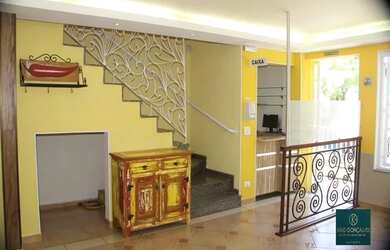 Imagem 2: Sobrado para aluguel com 150 metros quadrados com 3 quartos