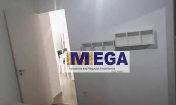 Imagem 7: Apartamento com 3 dormitórios à venda, 52 m² por R$ 296.990,00 - Parque Prado - Campinas/S