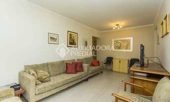 Imagem 3: Apartamento para venda tem 87 metros quadrados com 2 quartos em Bela Vista - Porto Alegre