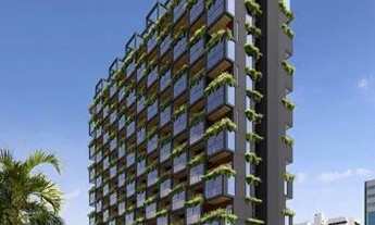 Imagem 2: Pré Lançamento: Edf. SUMMIT - com 3 opções de studio à venda, 22 a 52m², 100m da Orla de P