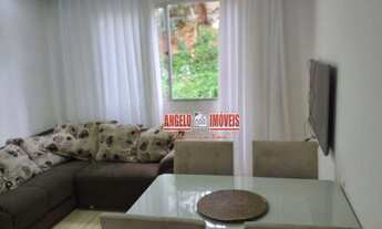 Imagem 2: Apartamento à venda, 44 m² por R$ 265.000,00 - Santa Amélia - Belo Horizonte/MG