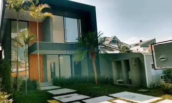 Imagem 4: Barra da Tijuca Casa em condomínio com 4 dormitórios