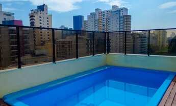 Imagem 15: Flat próximo ao Shopping Frei Caneca disponível para locação com 1 dorm e 1 vaga