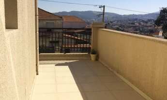 Imagem 2: Apartamento com 2 dormitórios à venda, 98 m² por R$ 670.000,00 - Vila Genioli - São Paulo