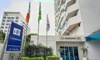 Imagem 2: Flat The Premium Osasco disponível para venda com 35m² e 01 vaga de garagem