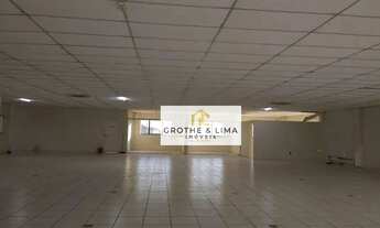 Imagem 5: Galpão para alugar, 2000 m² por R$ 33.982,12/mês - Estoril - Taubaté/SP