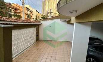 Imagem 2: Sobrado com 3 dormitórios à venda, 275 m² por R$ 1.440.000,00 - Parque Espacial - São Bern