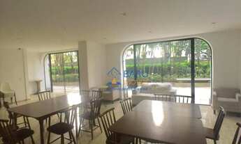 Imagem 2: Cobertura com 3 dormitórios, 230 m² - venda por R$ 3.200.000,00 ou aluguel por R$ 24.000,0