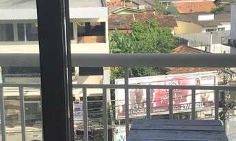 Imagem 6: Apartamento para aluguel possui 51 metros quadrados com 2 quartos em Anil - Rio de Janeiro