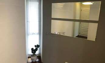 Imagem 6: Apartamento com 2 dormitórios, 60 m² - venda por R$ 820.000,00 ou aluguel por R$ 6.860,00