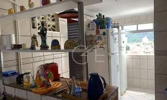 Imagem 7: Apartamento com 3 dormitórios à venda, 115 m² por R$ 720.000,00 - Campo Grande - Santos/SP