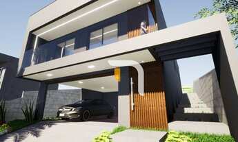 Imagem 4: Casa com 3 suítes à venda, 205 m² - Villa Lucchesi - Gravataí/RS