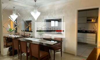 Imagem 6: Apartamento no Campolim