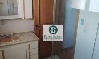 Imagem 5: Apartamento com 3 dormitórios, 150 m² - venda por R$ 650.000,00 ou aluguel por R$ 3.200,00