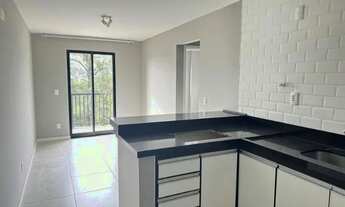 Imagem 4: Apto de 2 quartos, sendo 1 suíte, com 1 vaga de garagem, 1a locação, bairro Laranjal