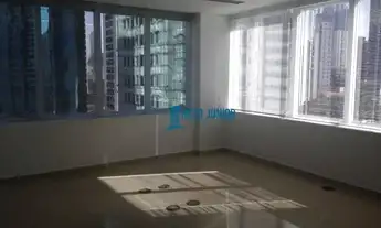 Imagem 2: Conjunto para alugar, 86 m² por R$ 4.400,00 - Brooklin - São Paulo/SP