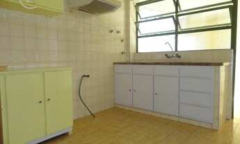 Imagem 2: Locação Apartamento com 3 dormitórios