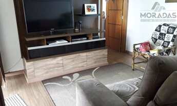 Imagem 3: Casa com 4 dormitórios, 156 m² - venda por R$ 350.000,00 ou aluguel por R$ 1.800,00/mês