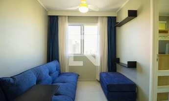 Imagem 2: Apartamento para Aluguel - Liberdade, 2 Quartos, 38 m2