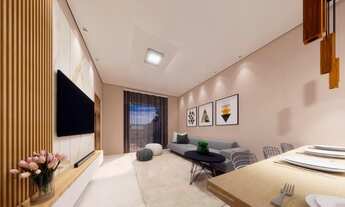 Imagem 5: Apartamento para venda geminado de 2 dormitórios Bairro Murta Finan Murta - Itajaí - SC