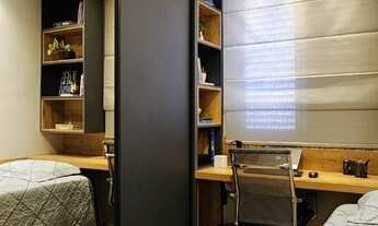 Imagem 7: Cobertura com 2 dormitórios à venda, 120 m² por R$ 1.250.000,00 - Buritis - Belo Horizonte