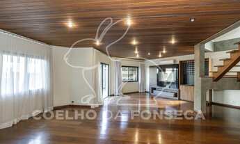 Imagem 4: Santana de Parnaíba - Casa de Condomínio - Alphaville Residencial 9