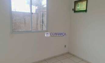 Imagem 3: Apartamento Garden com 2 dormitórios para alugar, 72 m² por R$ 1.597,00/mês - Campo Grande