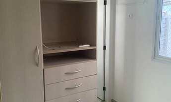 Imagem 7: Apartamento de 2 quartos, sendo 1 suite com possibilidade de construir laje em caso de ven