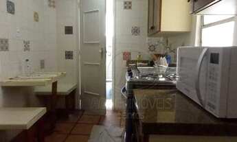 Imagem 4: Kitnet para venda ou Locação no Gonzaga em Santos