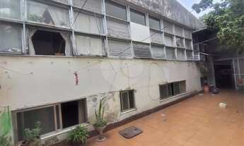 Imagem: Casa - 03 quartos - Méier ME