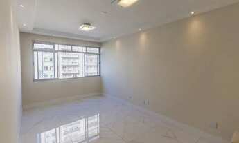 Imagem 6: Lindo Apartamento 3 dormitórios sendo 1 suite - Vila Olimpia