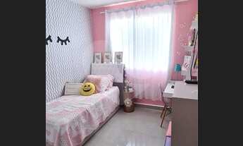 Imagem 2: Espetacular apartamento todo modernizado [VP