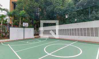 Imagem 3: Apartamento para Aluguel - Alphaville, 2 Quartos, 55 m2