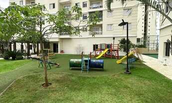 Imagem 6: Apartamento 2Q sendo 1 suíte - Vila dos Alpes/Goiânia