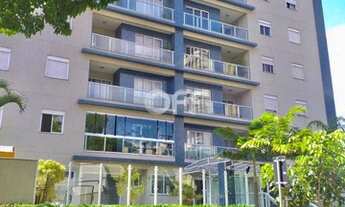 Imagem 3: Apartamento - Vila Itapura - Campinas